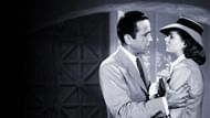 Casablanca is a romance during the war (Image via Amazon Prime Video)